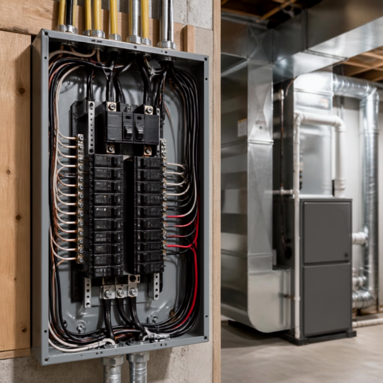 HVAC Installation
